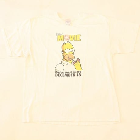 The Simpsons T-Shirt