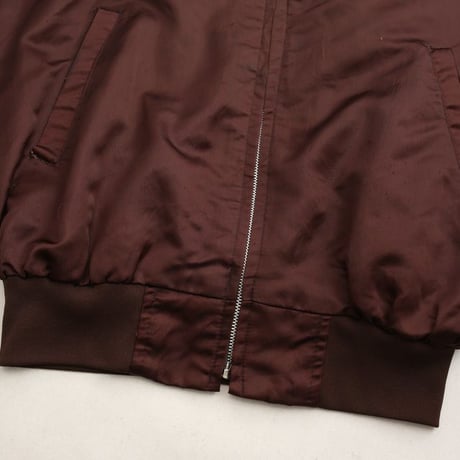 Vintage Souvenir Jacket "KOREA"