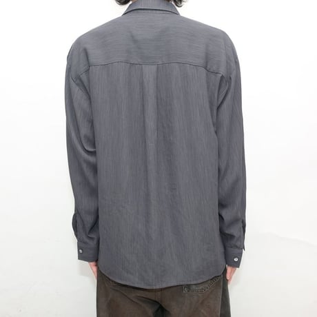 90s 3tone Design Shirt