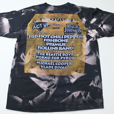 ヴィンテージレッチリTシャツ Vintage RHCP T-Shirt