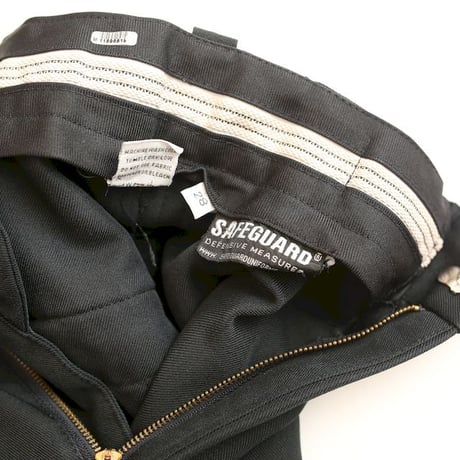 Vintage Side Line Pants