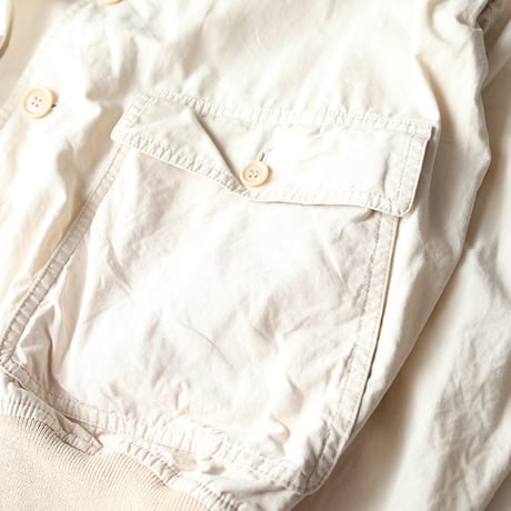 Vintage Europe Cotton Jacket