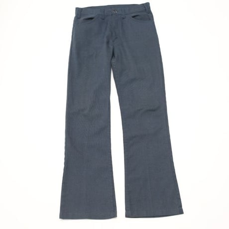 Levis Sta Prest 646 Boots-Cut Pants