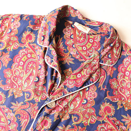 Pajamas Cotton L/S Shirt