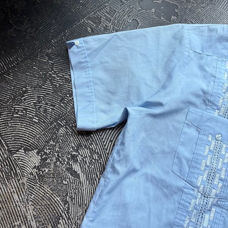 Guayabera Shirt