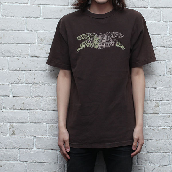 アンタイヒーロー イーグルTシャツ Anti Hero T-Shirt | Strato アンタイヒーロー イーグルTシャツ Anti Hero T-Shirt | Strato