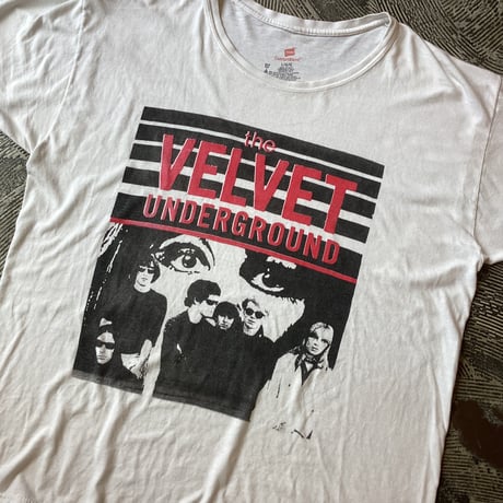 The Velvet Under Ground T-Shirt