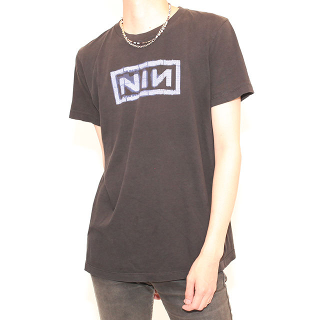 Nine Inch Nails T-Shirt | Strato Nine Inch Nails T-Shirt | Strato