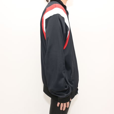 Vintage Track Jacket