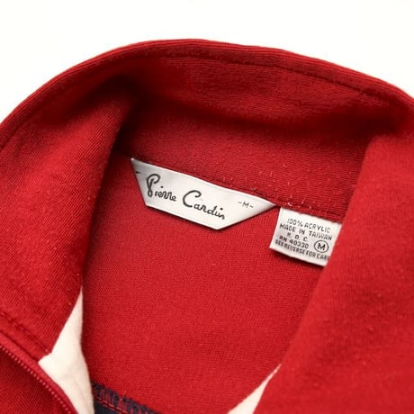 Pierre Cardin Track Jacket