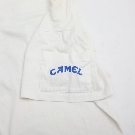 Camel Cigarette T-Shirt