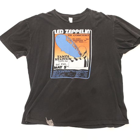Led Zeppelin T-Shirt