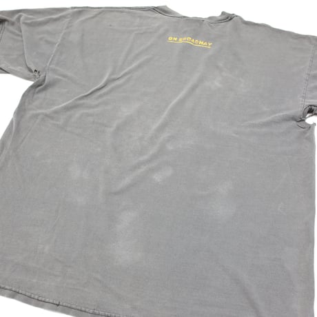 Elton John & Tim Rice's AIDA T-Shirt