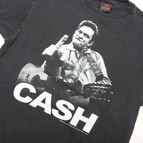 Johnny Cash T-Shirt