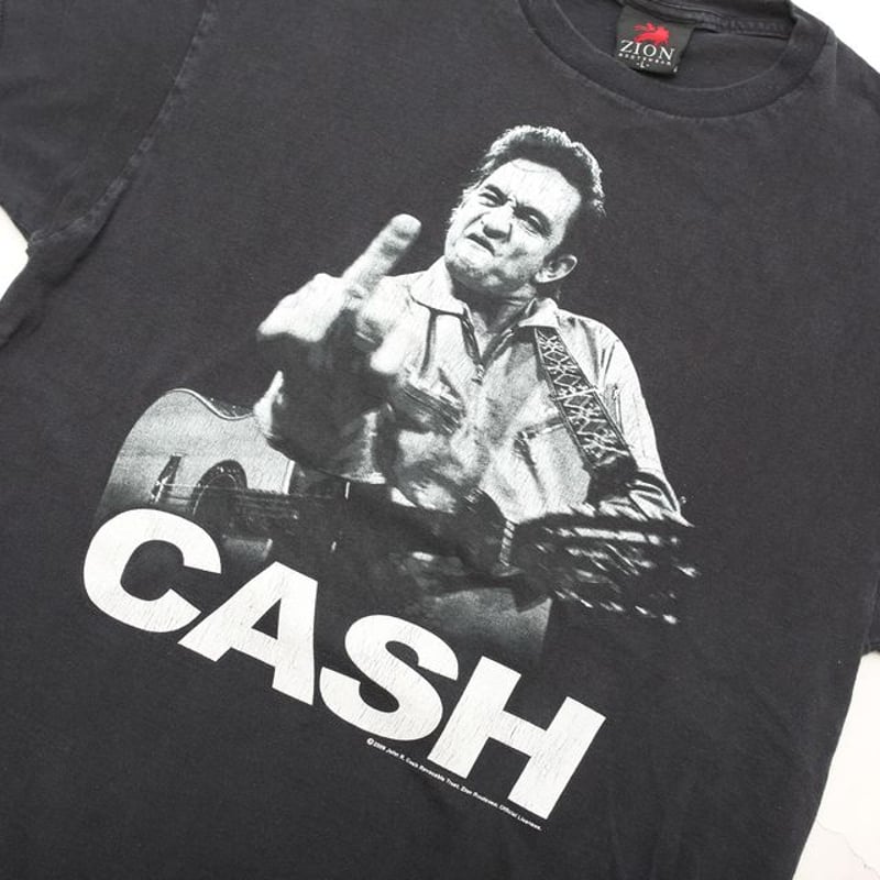 Johnny Cash T-Shirt | Strato