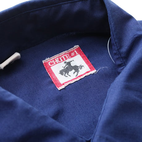 Vintage Western Shirt