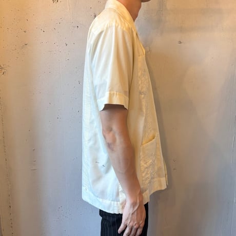 Guayabera Shirt