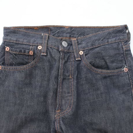 Levi's 501 Denim Pants MADE IN USA