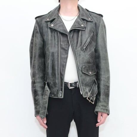 Schott Leather Riders Jacket