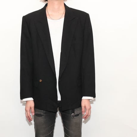 Vintage Burberry's Jacket