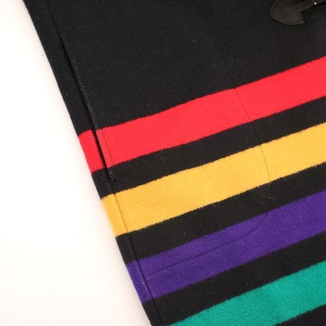 Pendleton Wool Coat