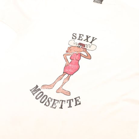 90s Print T-Shirt