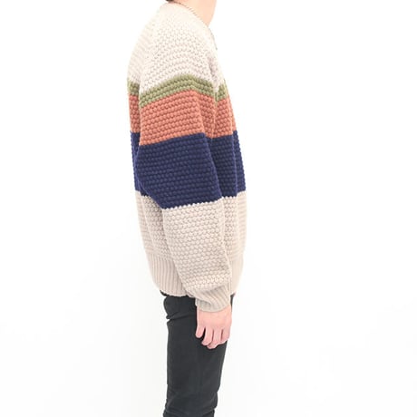 Vintage Wool Sweater