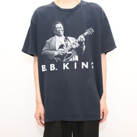 90's Gear Inc. "B.B.KING" T-Shirt