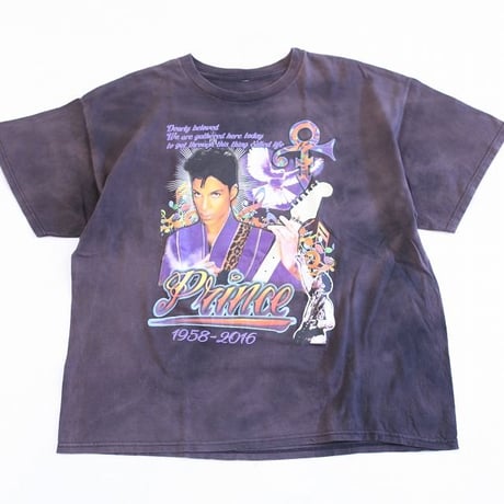 Prince T-Shirt