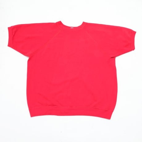 Vintage S/S Sweat Shirt