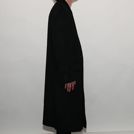 All Cashmere Wool  Coat