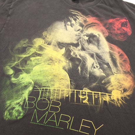 Bob Marley T-Shirt