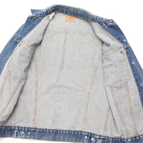 Levi's 75505 Denim Jacket