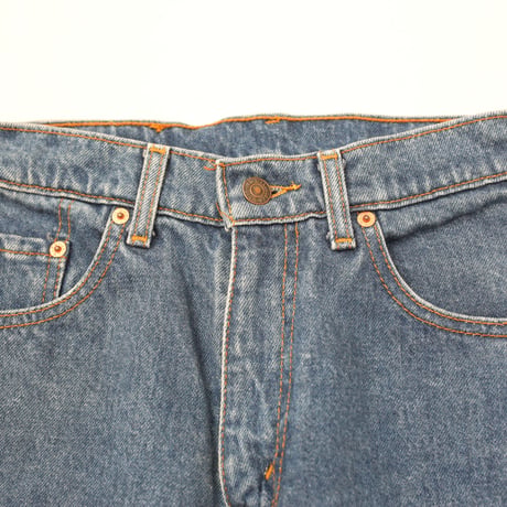 Vintage Levi's Denim Pants