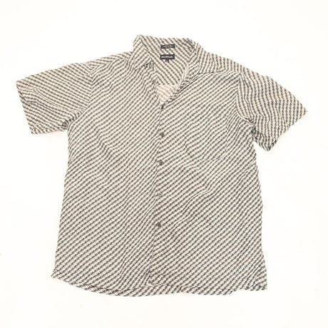 Silk S/S Shirt
