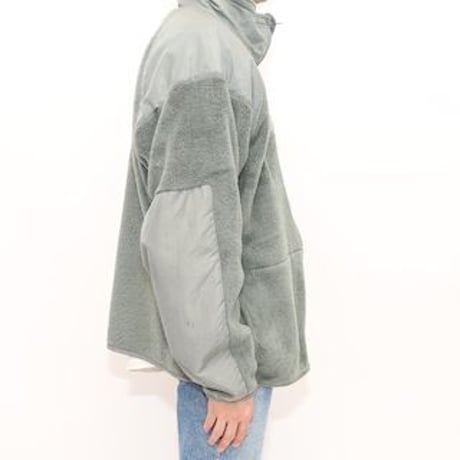 Military Fleece Jacket