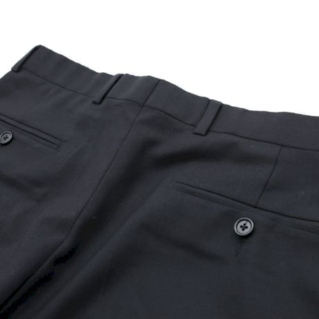 Brooks Brothers Straight Trousers