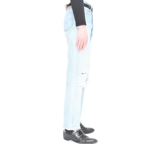 Levi's W515 Denim Pants