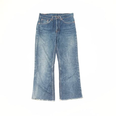 Levis 517 Denim Pants