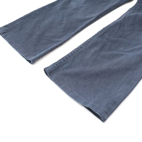 Levi's 517 Black Denim Pants