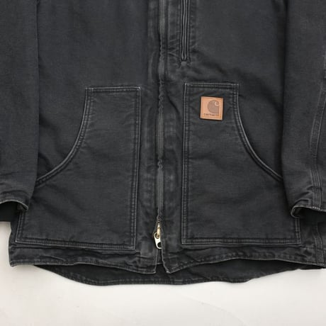 Carhartt Duck Jacket
