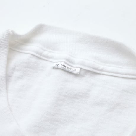 90's Funny Message  Print T-Shirt