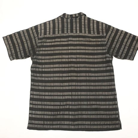 Rayon S/S Shirt