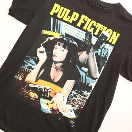 Pulp Fiction T-Shirt