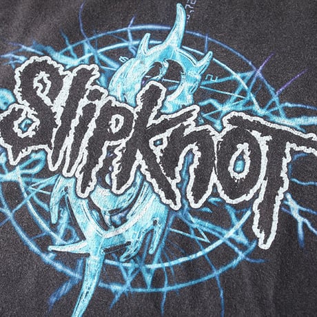 Slip Knot T-Shirt