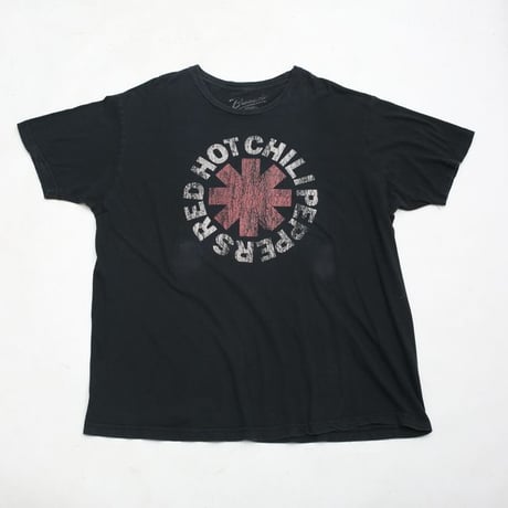 Red Hot Chili Peppers T-Shirt