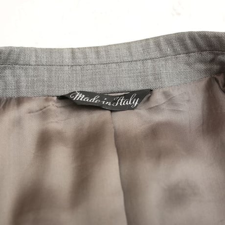 Saks Fifth Avenue Ermenegildo Zegna 2Pcs Set Up