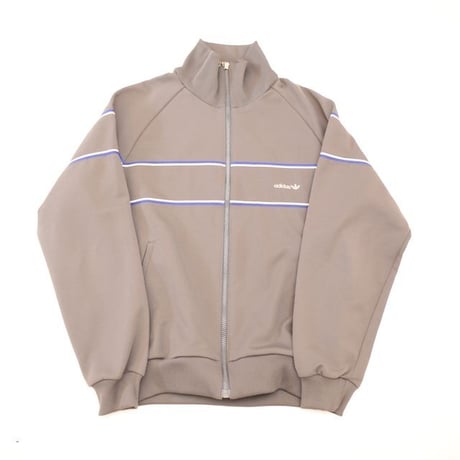Vintage Adidas Track Jacket Descente West Germany