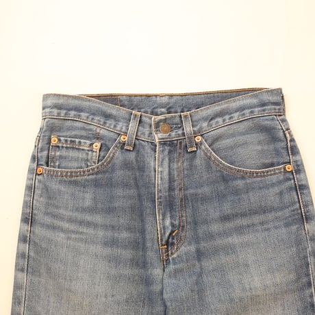 Levi's 517 Denim Pants