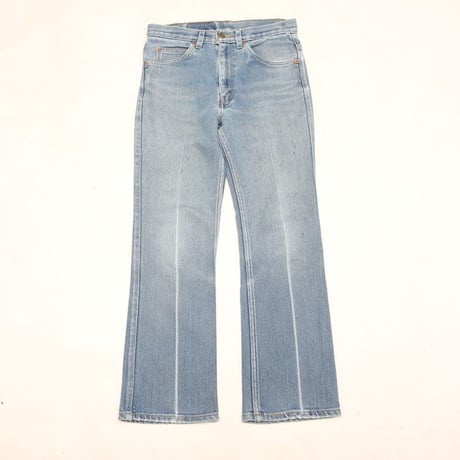 90s Levi's 517 Stretch Denim Pants